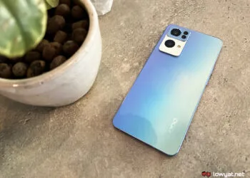 OPPO Reno7 Pro Hands On