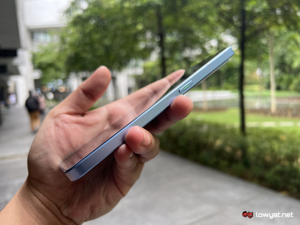 OPPO Reno7 Pro Hands On