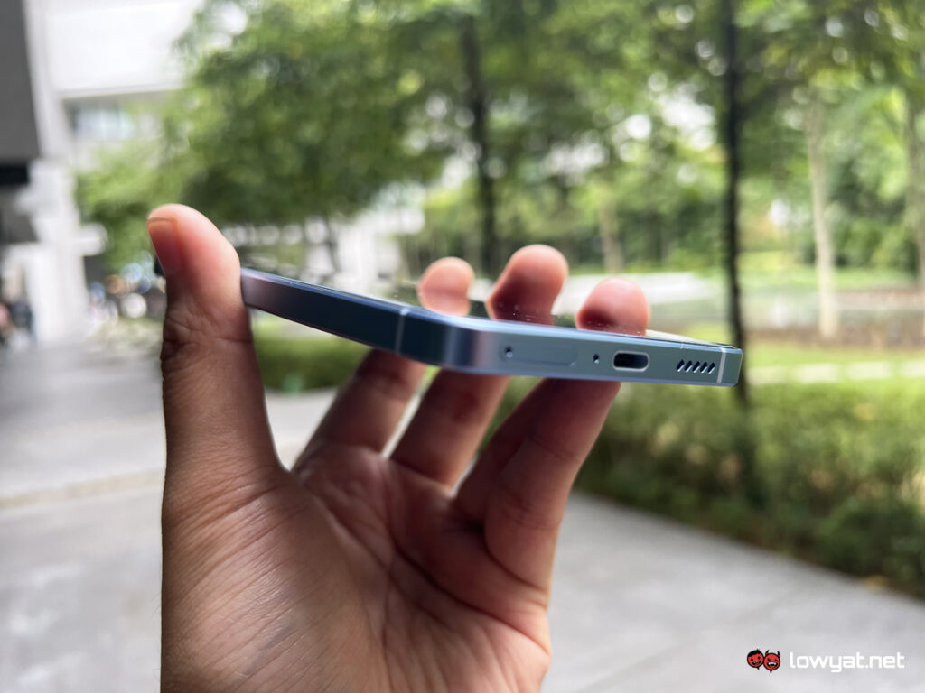 OPPO Reno7 Pro Hands On