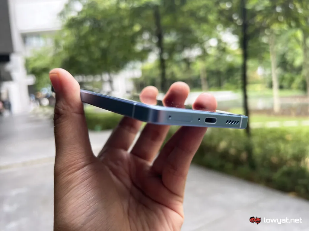 OPPO Reno7 Pro Hands On