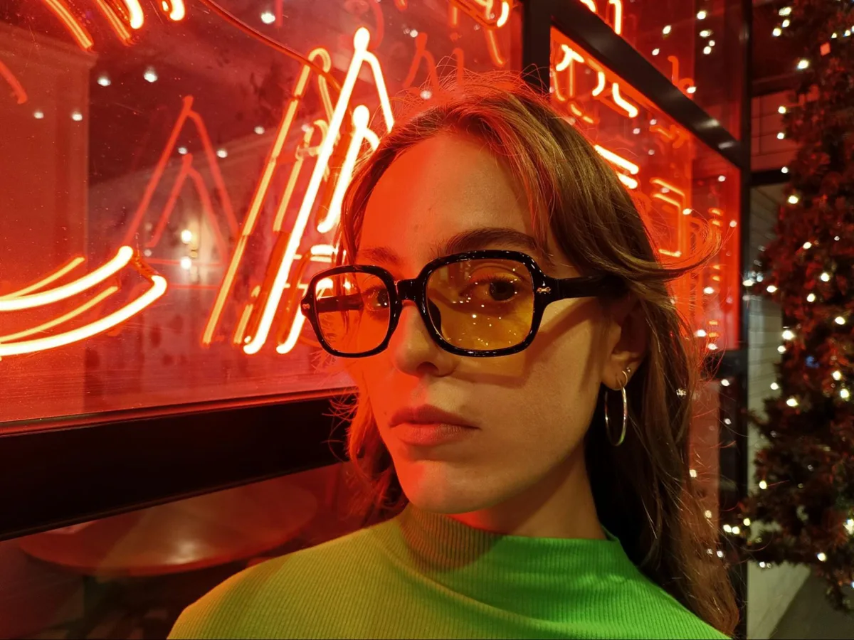 OPPO Reno7 Pro IMX Editorial Branded