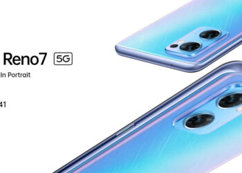 OPPO Reno7 Series Launch Malaysia Teaser