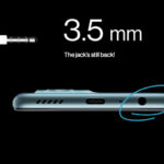 Oneplus nord ce 2 5g 3.5mm headphone jack