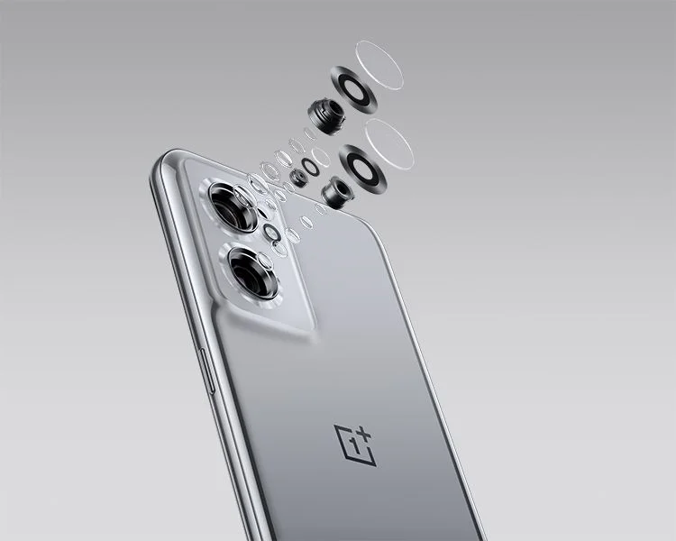 Oneplus nord ce 2 5g cameras