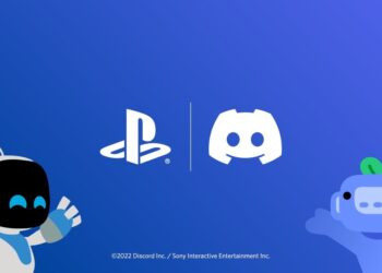 PlayStation Discord