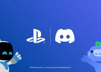 PlayStation Discord