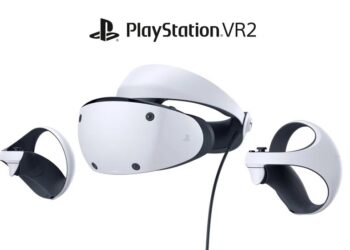PlayStation VR2