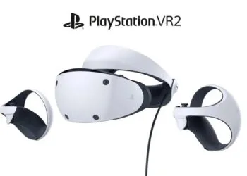 PlayStation VR2