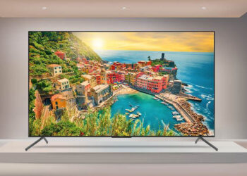 Prism+ 86-inch Q86 PRO Quantum Edition smart TV Malaysia
