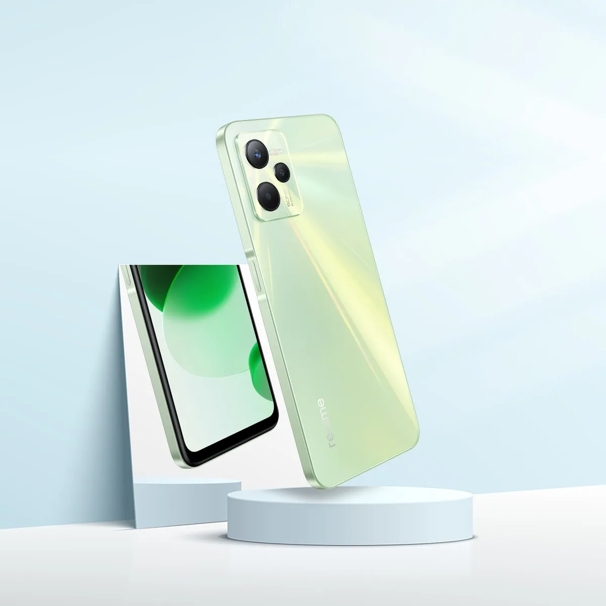 Realme C35 Malaysia price