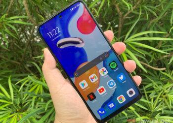 Redmi note 11s