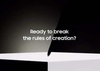 (Image source: Samsung via Twitter.)