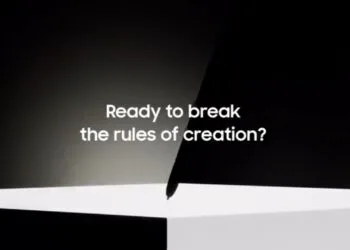 (Image source: Samsung via Twitter.)