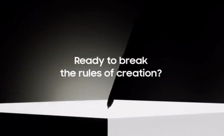 (Image source: Samsung via Twitter.)