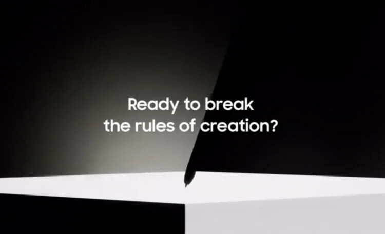 (Image source: Samsung via Twitter.)