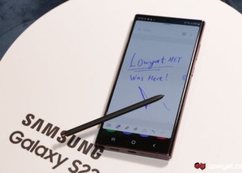 Samsung Galaxy
