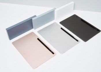 Samsung Galaxy Tab S8 Plus Ultra launch
