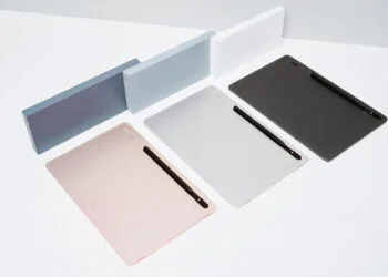 Samsung Galaxy Tab S8 Plus Ultra launch