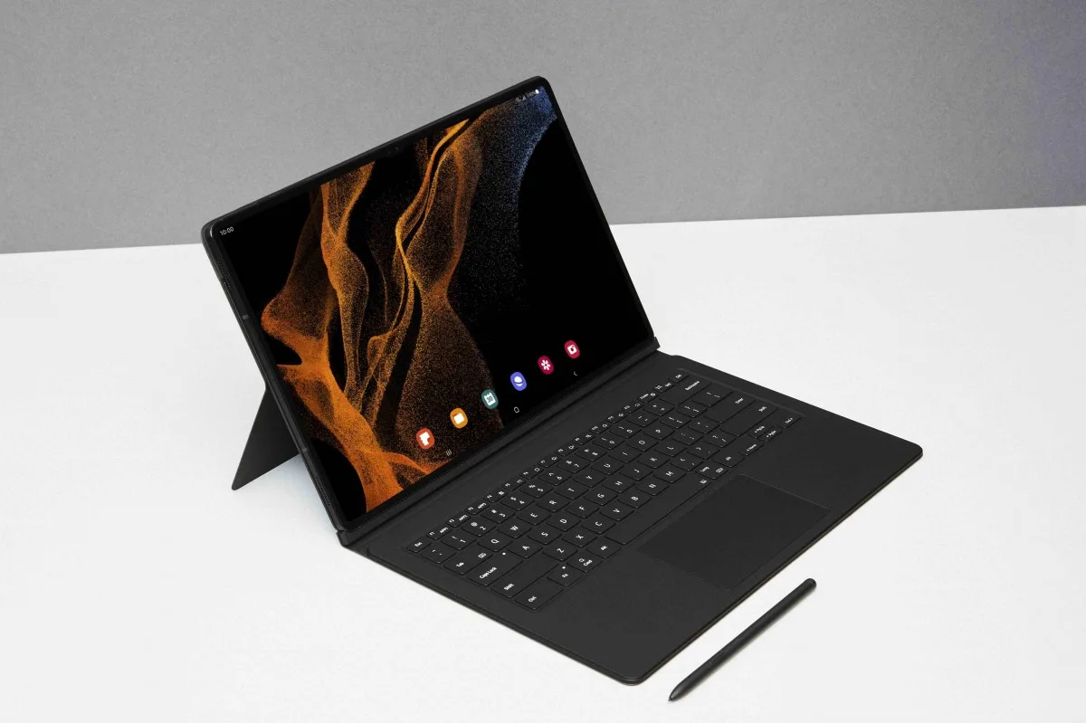 Samsung Galaxy Tab S8 ultra
