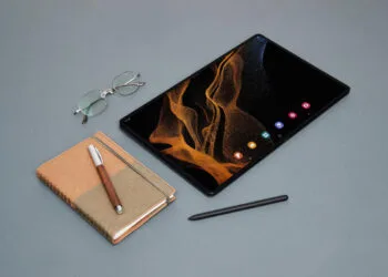 Samsung Galaxy Tab S8 ultra