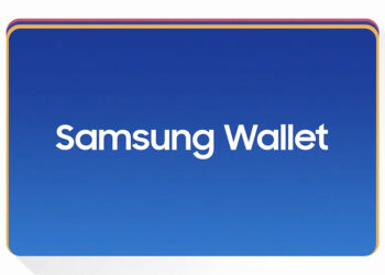 Samsung wallet