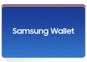 Samsung wallet