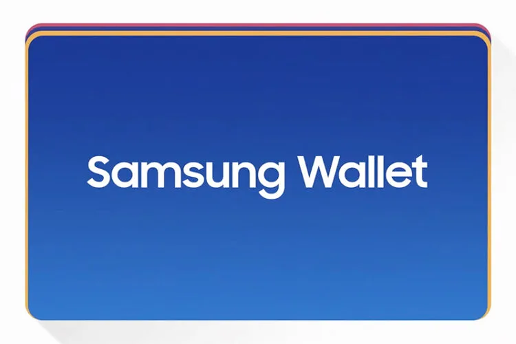 Samsung wallet