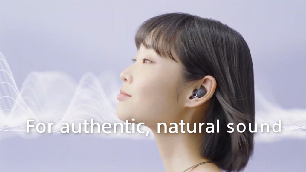 Sony LinkBuds Now Official