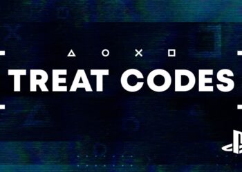 Sony PlayStation 5 Treat Codes Code Hunt Malaysia