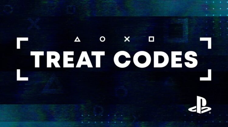 Sony PlayStation 5 Treat Codes Code Hunt Malaysia