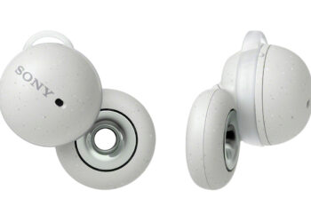 Sony WF-900 LinkBuds Leak earbuds
