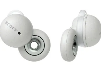 Sony WF-900 LinkBuds Leak earbuds
