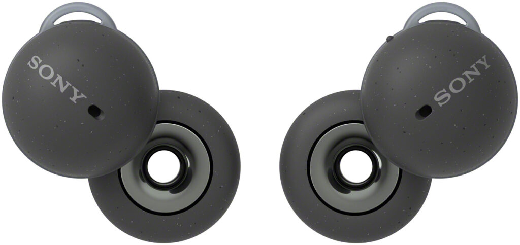 Sony WF-900 LinkBuds Leak earbuds