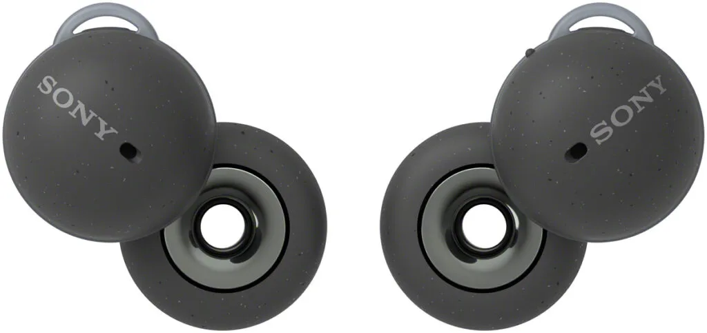 Sony WF-900 LinkBuds Leak earbuds