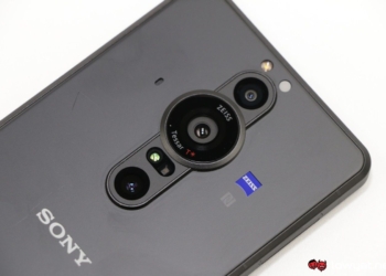 Sony Xperia Pro I