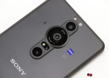 Sony Xperia Pro I