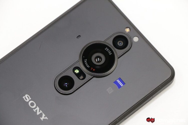 Sony Xperia Pro I