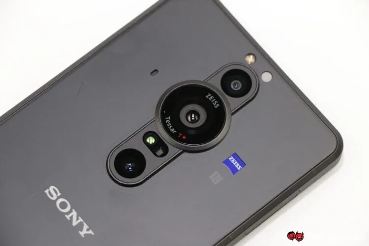 Sony Xperia Pro I
