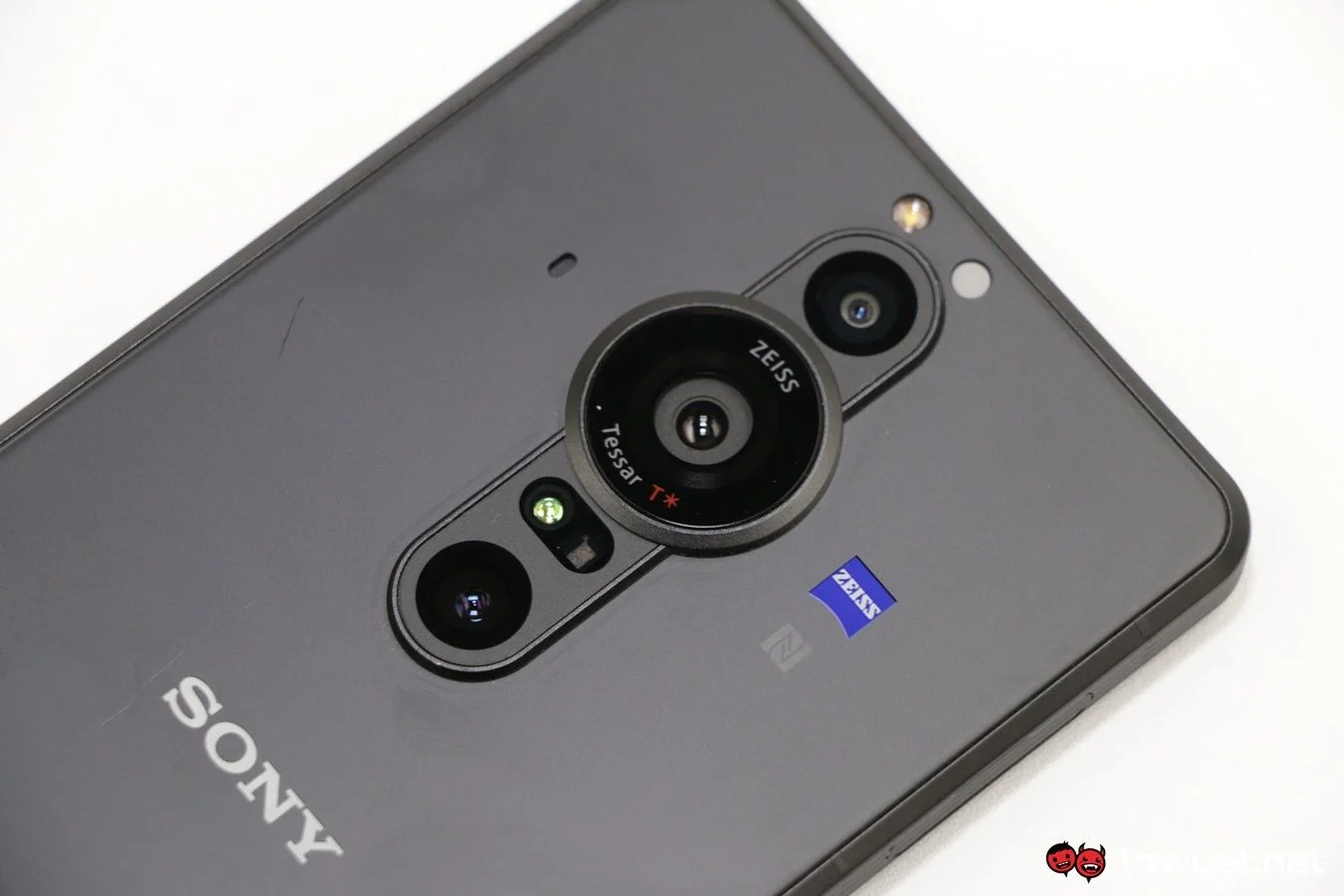 Sony Xperia Pro I main camera