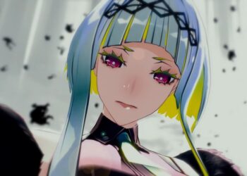 Soul Hackers 2