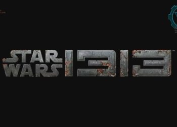 Star Wars 1313 footage