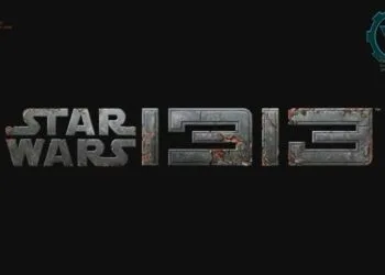 Star Wars 1313 footage