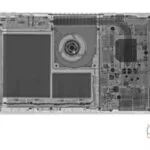 Steam Deck X-Ray