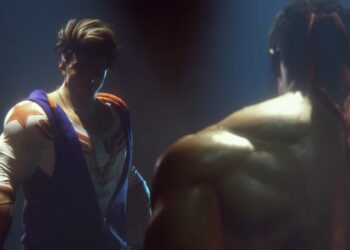 Street Fighter 6
