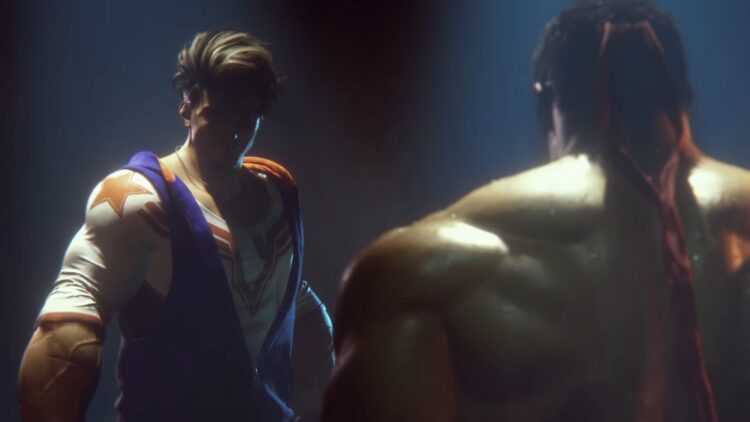 Street Fighter 6