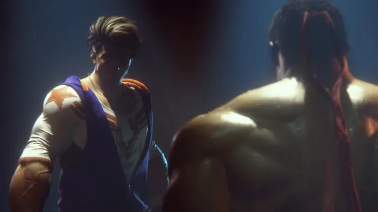 Street Fighter 6