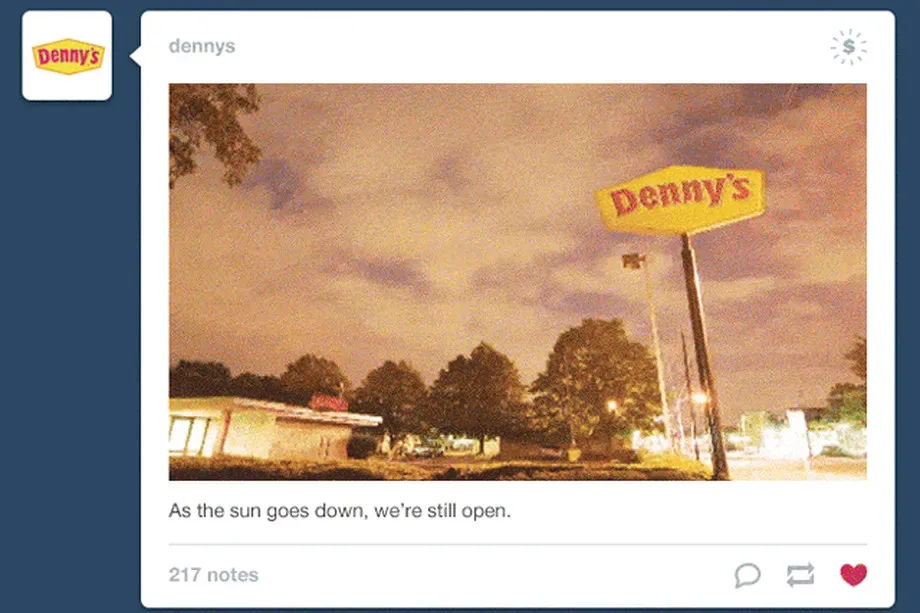 tumblr ad