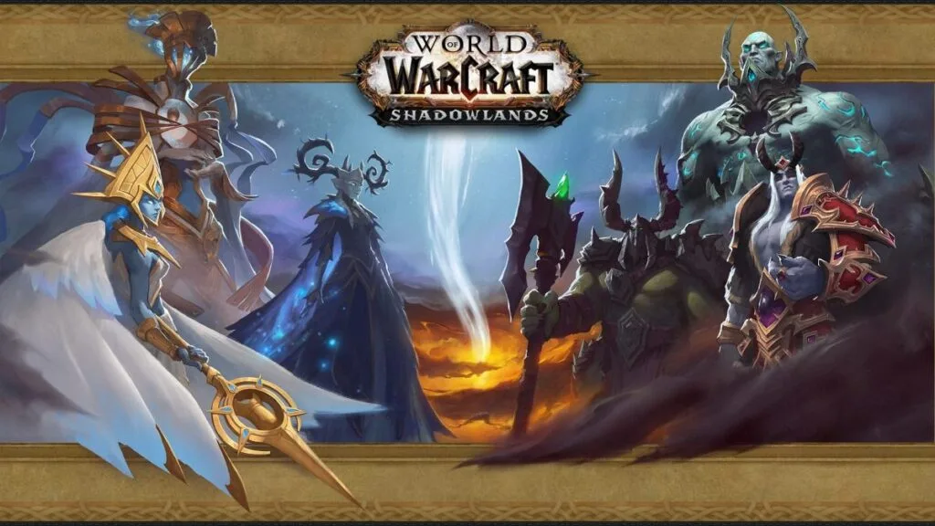 Warcraft mobile game Blizzard