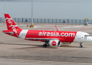 AirAsia routes international domestic flights Malaysia border reopening