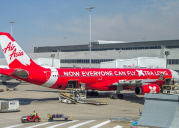 AirAsia X international kuala lumpur incheon new delhi india south korea